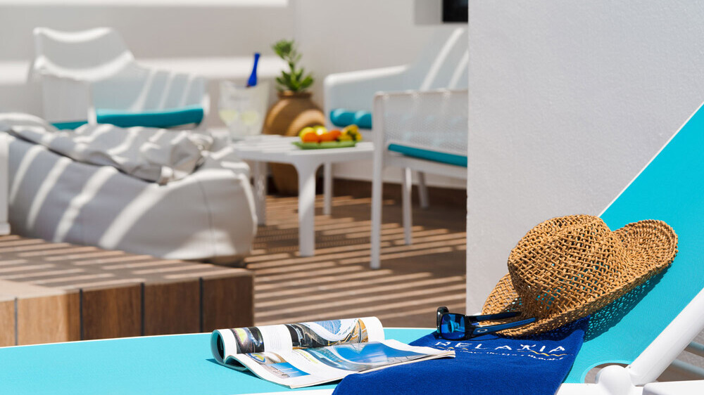 Relaxia Lanzasur Club